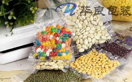 *食品包裝袋如何選擇？