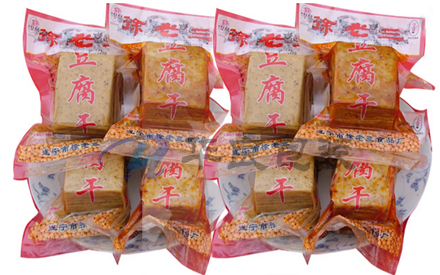 什么是合格的塑料食品真空包裝袋？